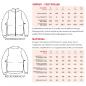 Preview: Papierschnittmuster Jacke mit hohem Kragen Frau Svea XS-XXL